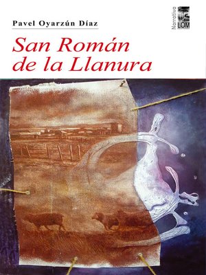 cover image of San Román de la llanura